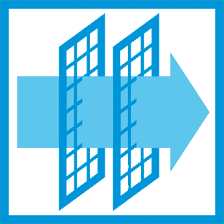 Filtro purificador de aire